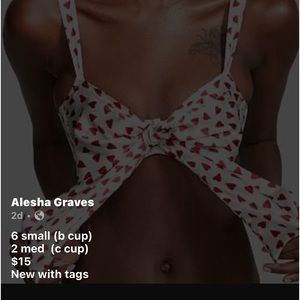 Victoria secret bras